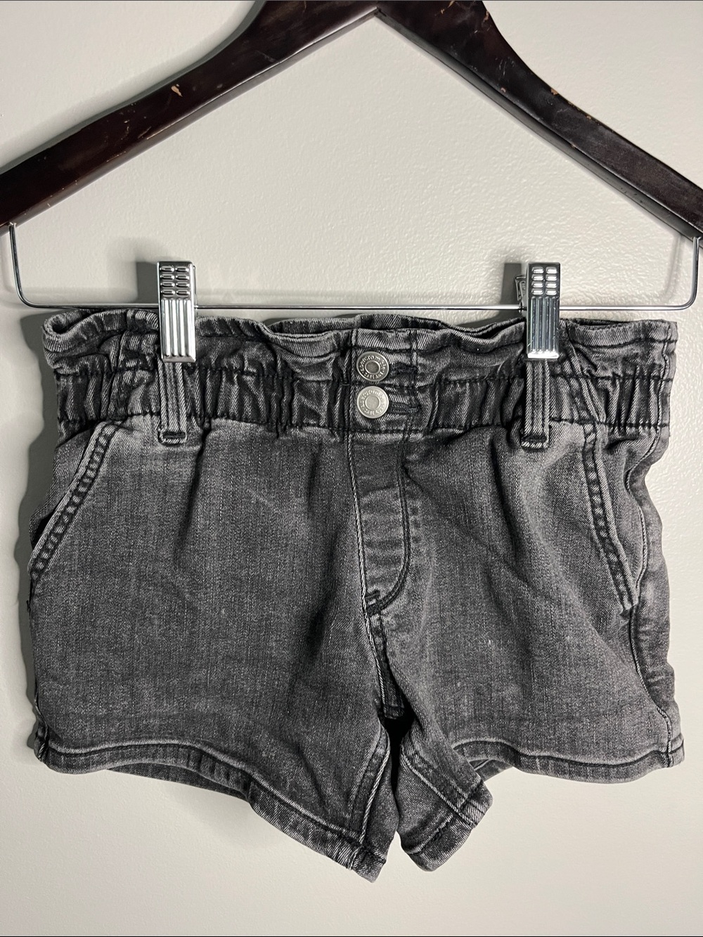 abercrombie kids shorts size 9/10